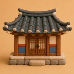 전통
