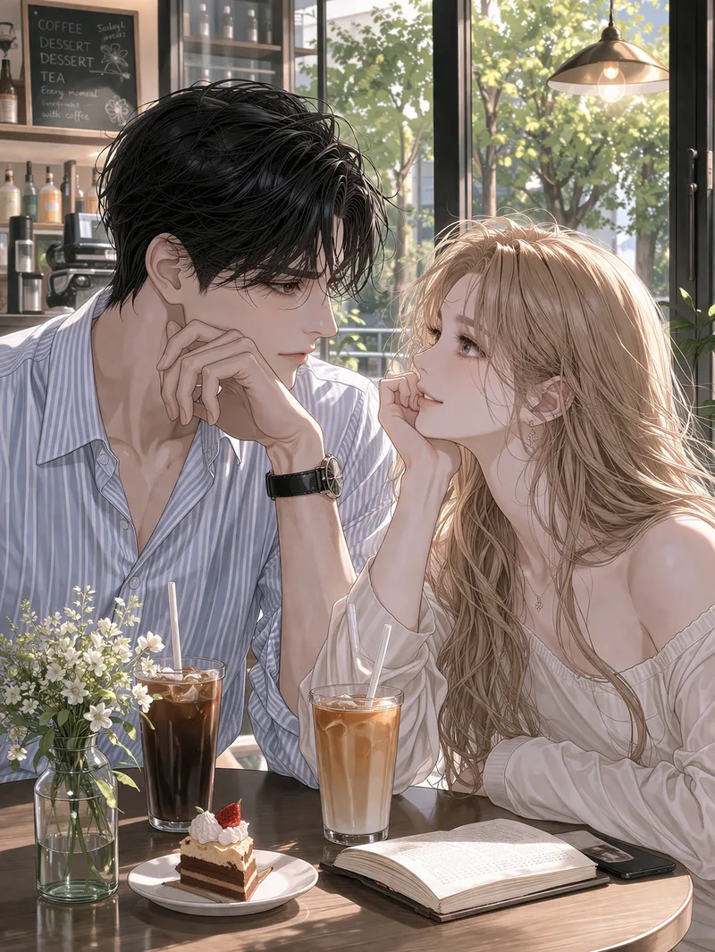 로맨스